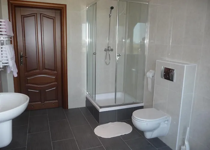 Apartamentypomorze Апартаменты *