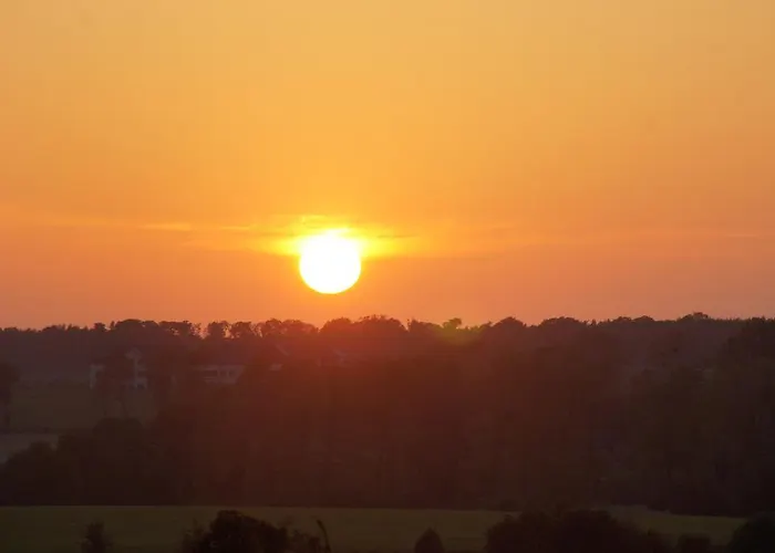 Apartamentypomorze Апартаменты *