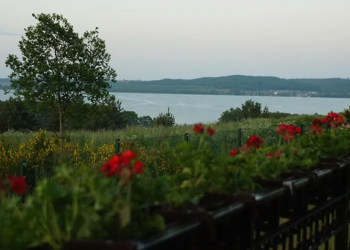 Апартаменты Apartamentypomorze