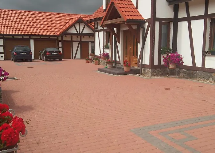 Apartamentypomorze Апартаменты