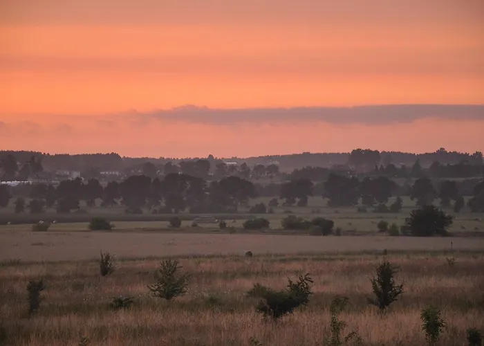 Апартаменты Apartamentypomorze Бялогура