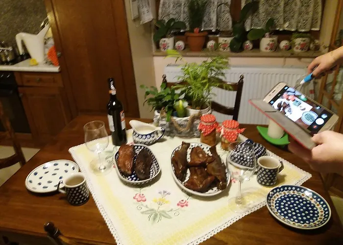 Apartamentypomorze Бялогура