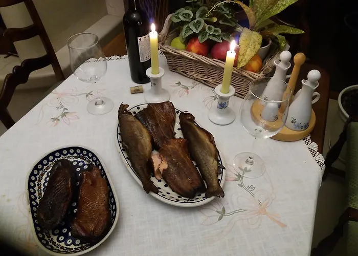 Apartamentypomorze *