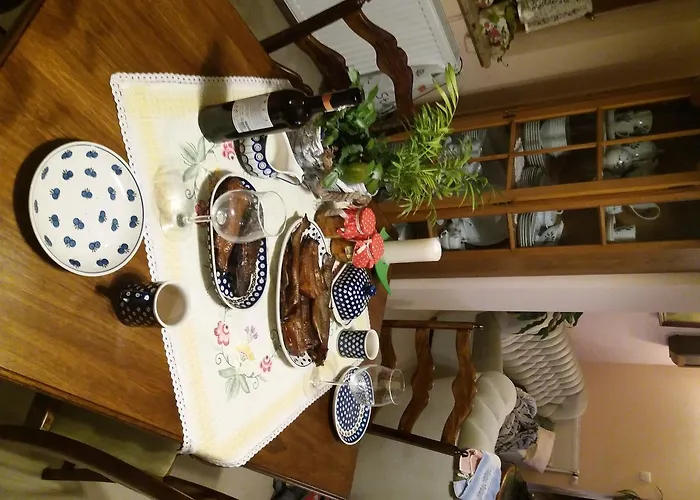 Apartamentypomorze Бялогура