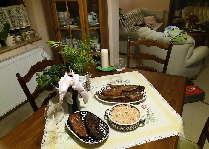 Apartamentypomorze Бялогура