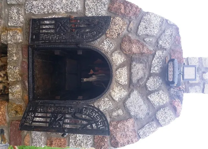 Апартаменты Apartamentypomorze *