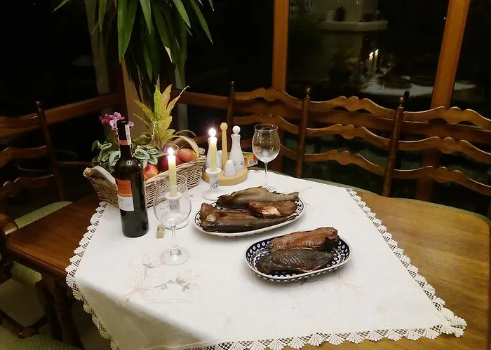 Apartamentypomorze Бялогура