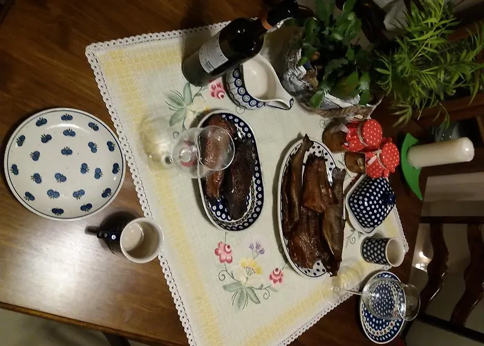 Apartamentypomorze Апартаменты