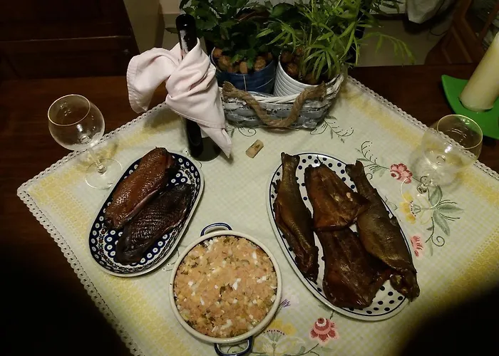 Apartamentypomorze *