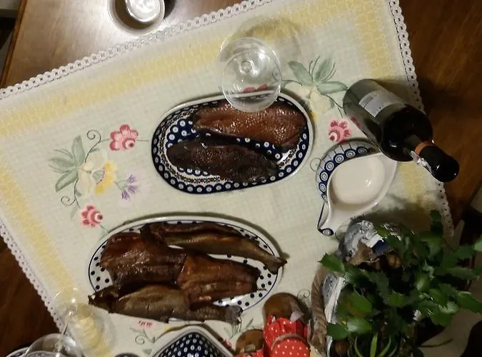 Апартаменты Apartamentypomorze *