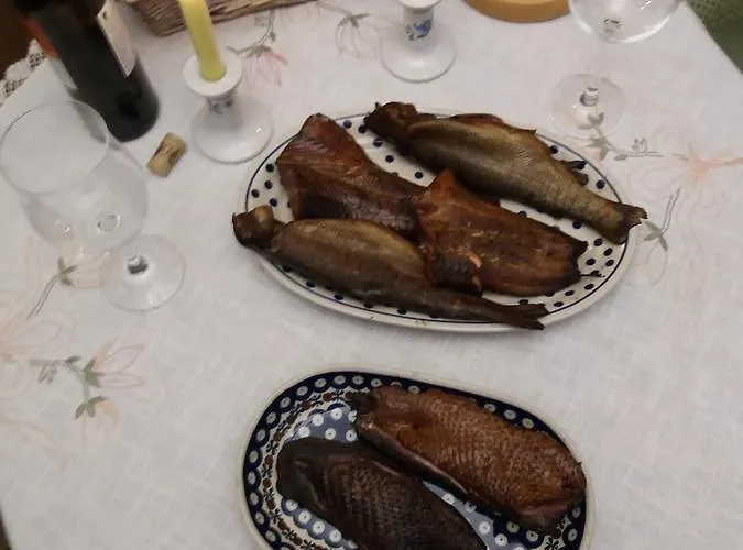 Apartamentypomorze Апартаменты Бялогура