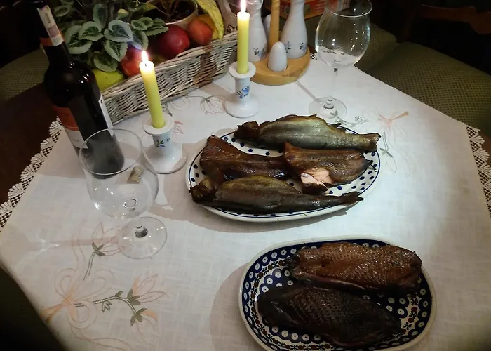 Apartamentypomorze Бялогура